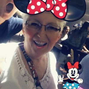 Meet your Posher, Beth